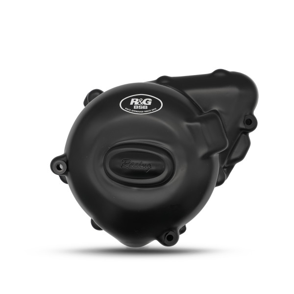 R&G Engine Case Cover for Kawasaki Z900 '17- (LHS Generator Cover)